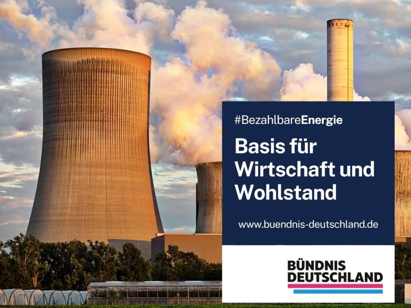 Bezahlbare-Energie